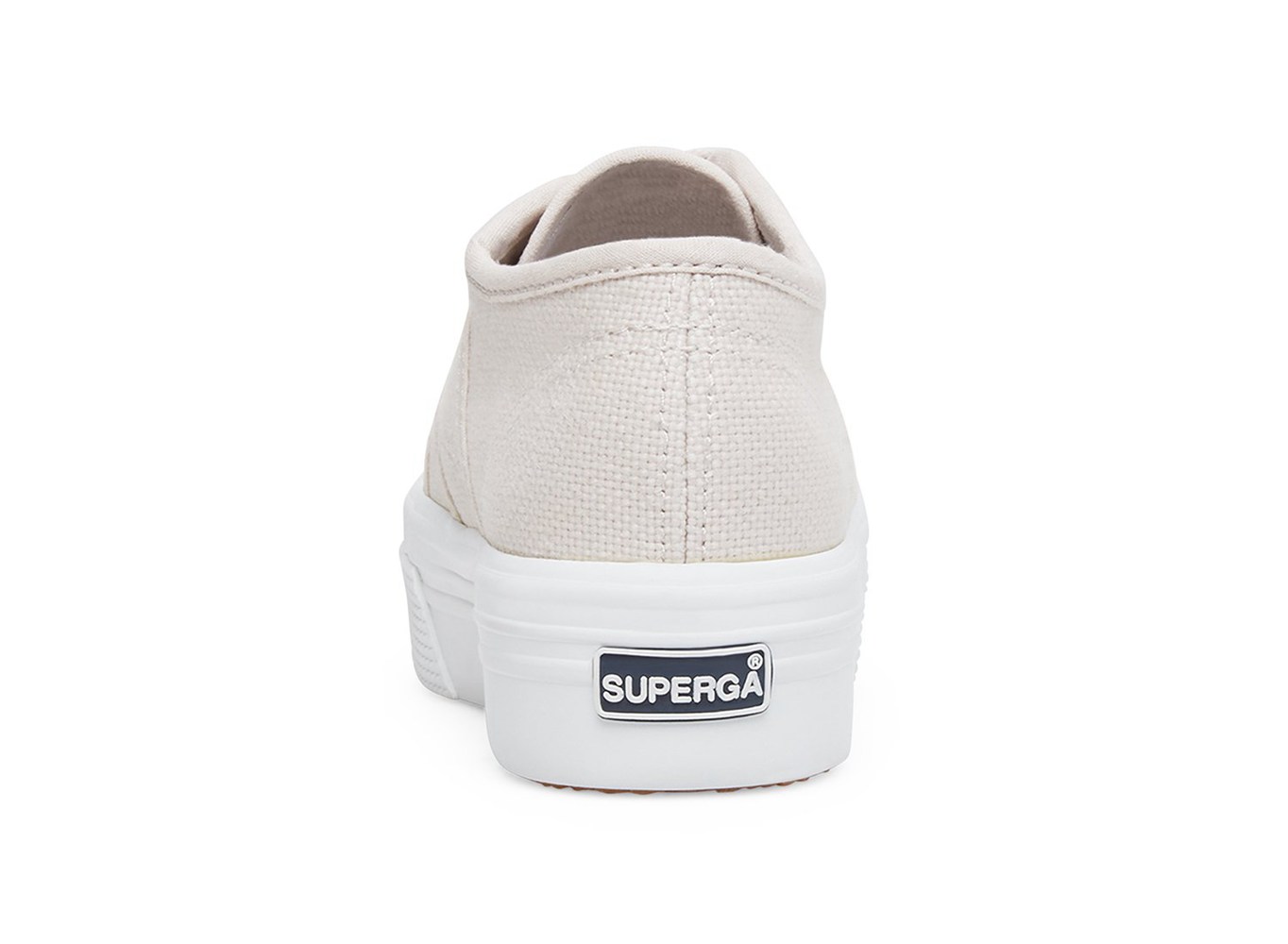 Tenis Infantil Branco - Superga 2790 Jcot Classic - COTPI-0951